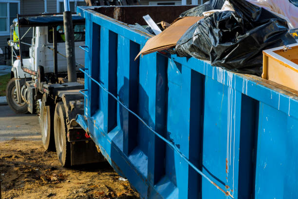 Best Commercial Junk Removal  in West Deland, FL